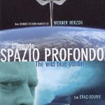 La striscia #19 - Herzog nello Spazio Profondo