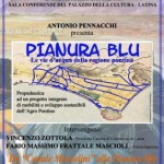 Da “Canale Mussolini” alla Pianura Blu - Antonio Pennacchi