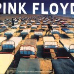 Esserci o non esserci – Pink Floyd a Venezia, 1989.