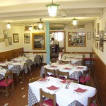 Trattoria Rosellini - Altro salame
