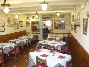 Trattoria Rosellini